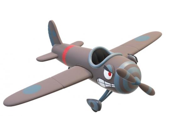 Airplane