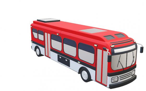 Bus