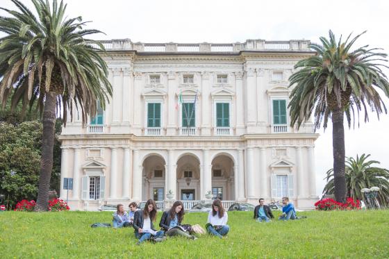 Villa Cambiaso